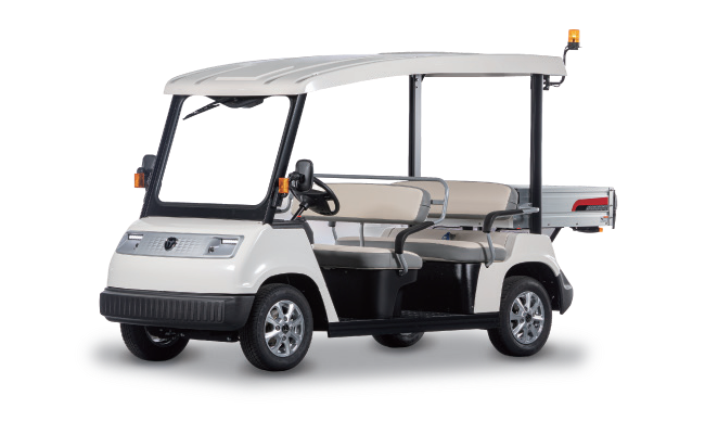 5인승 운반차(숏데크) HG200-U5L